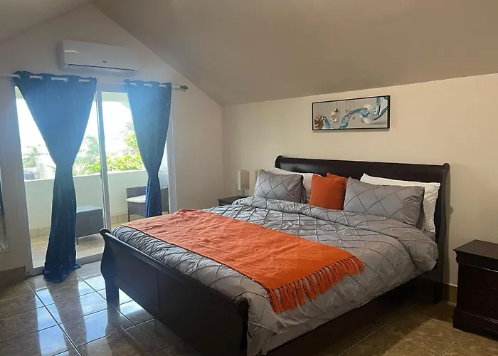 Resort Sea Horizon San Pedro (Ambergris Caye)
