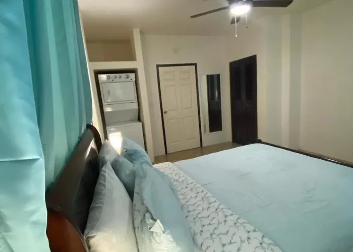 Sea Horizon Resort *