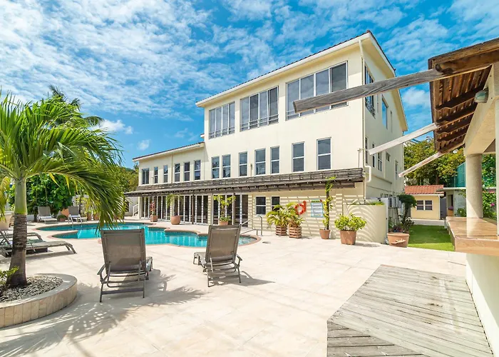 Sea Horizon Resort San Pedro (Ambergris Caye)