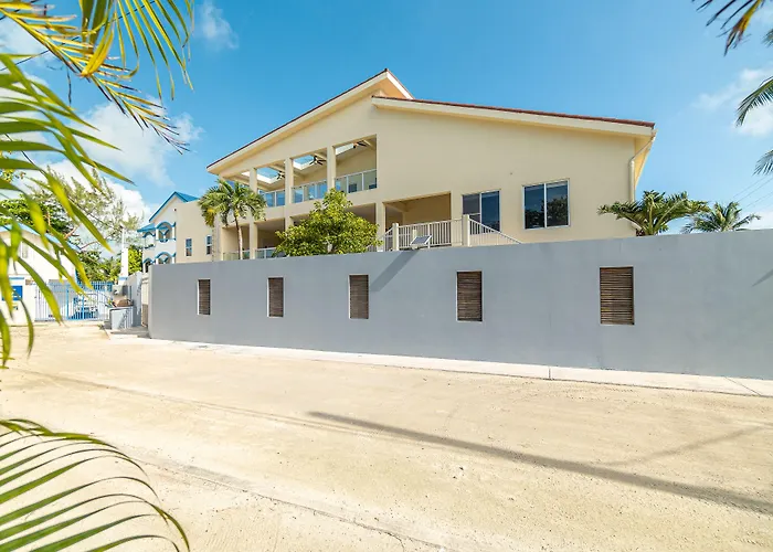 Resort Sea Horizon San Pedro (Ambergris Caye)