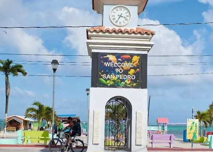 Resort Sea Horizon San Pedro (Ambergris Caye)