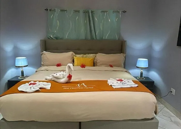 Resort Sea Horizon San Pedro (Ambergris Caye)