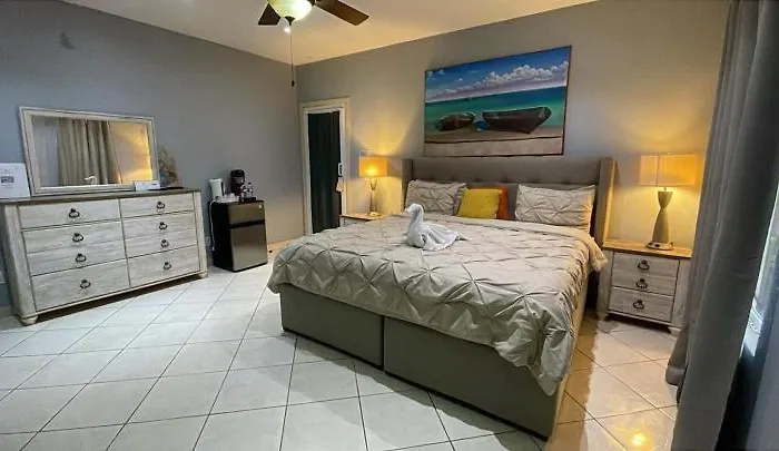 Sea Horizon Resort *