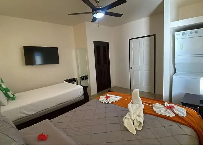 Sea Horizon Resort *